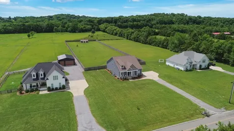 7890 Poplar Hill Road Watertown TN 37184