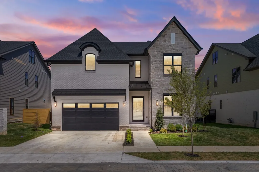 508 Stonewall Way Brentwood TN 37027