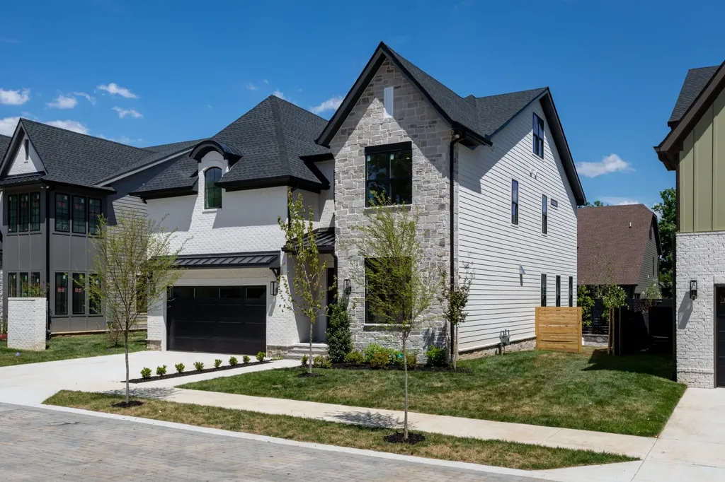 508 Stonewall Way Brentwood TN 37027