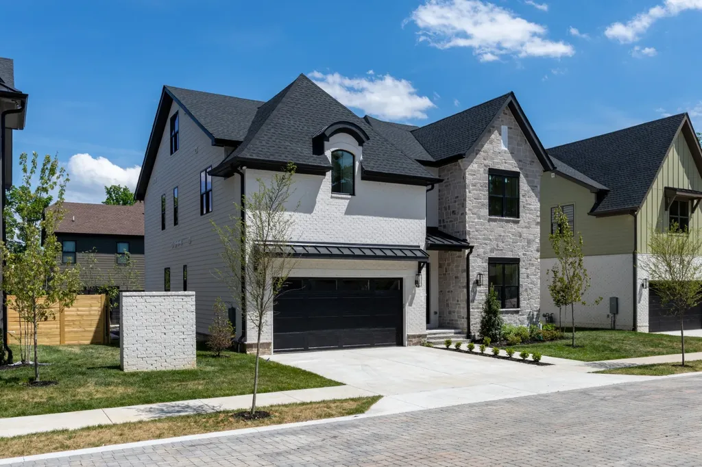508 Stonewall Way Brentwood TN 37027