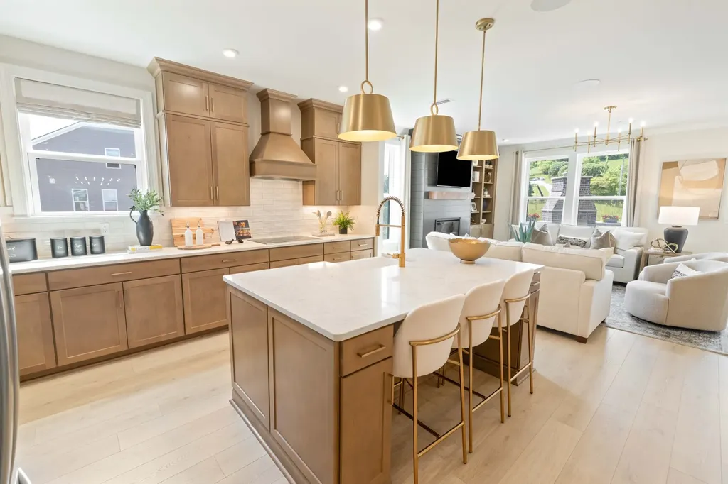 401 Baronswood Drive Nolensville TN 37135