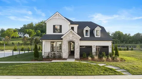 401 Baronswood Drive Nolensville TN 37135