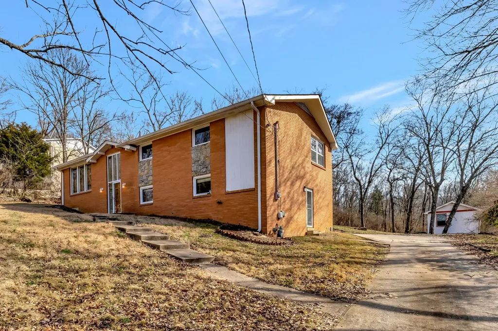 6469 Fleetwood Drive Nashville TN 37209
