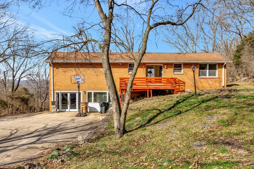 6469 Fleetwood Drive Nashville TN 37209