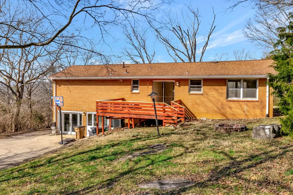 6469 Fleetwood Drive Nashville TN 37209