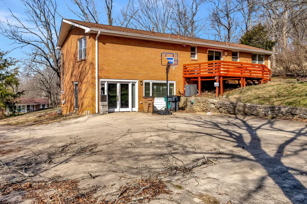 6469 Fleetwood Drive Nashville TN 37209
