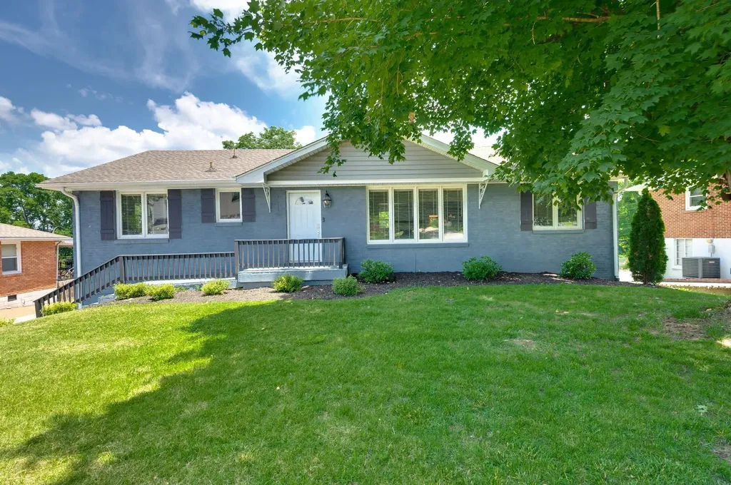 540 River Rouge Drive Nashville TN 37209