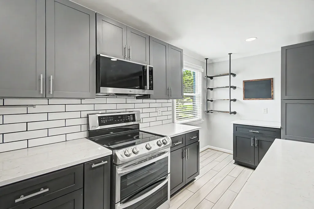 540 River Rouge Drive Nashville TN 37209