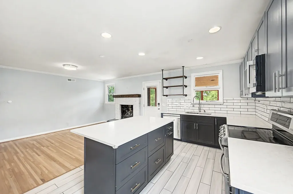 540 River Rouge Drive Nashville TN 37209
