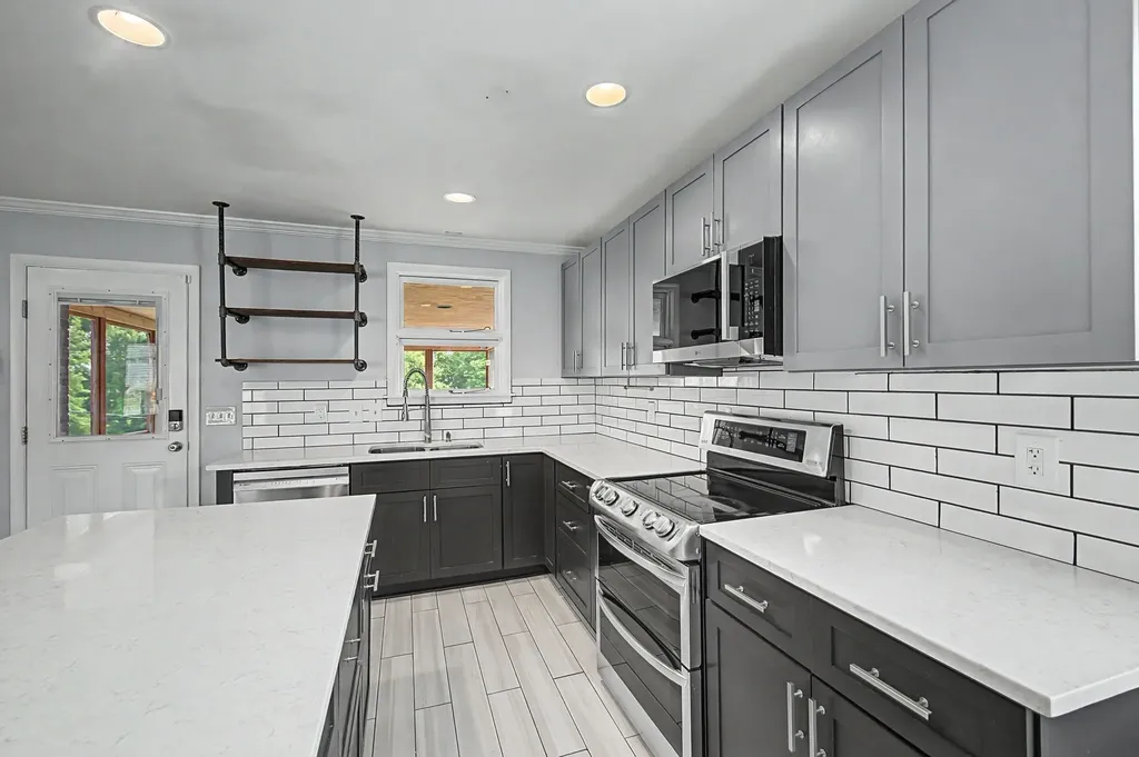 540 River Rouge Drive Nashville TN 37209