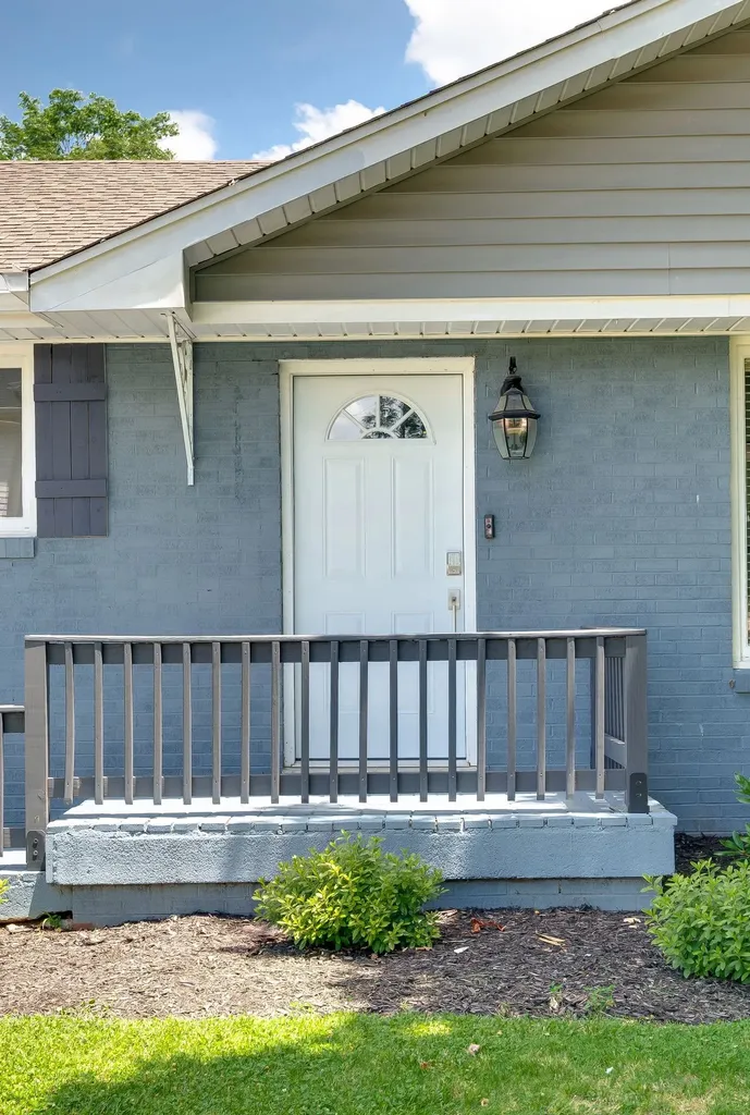 540 River Rouge Drive Nashville TN 37209