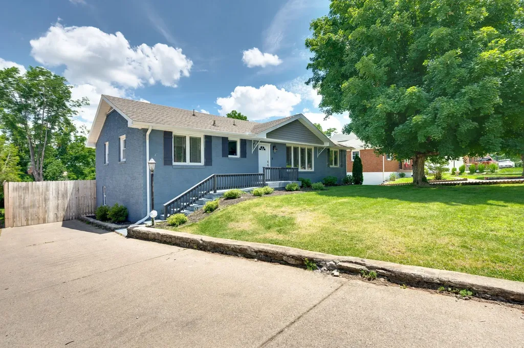 540 River Rouge Drive Nashville TN 37209