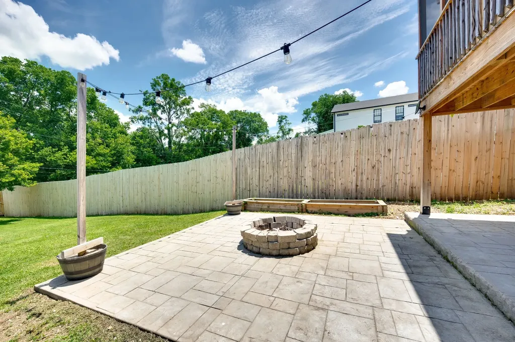 540 River Rouge Drive Nashville TN 37209