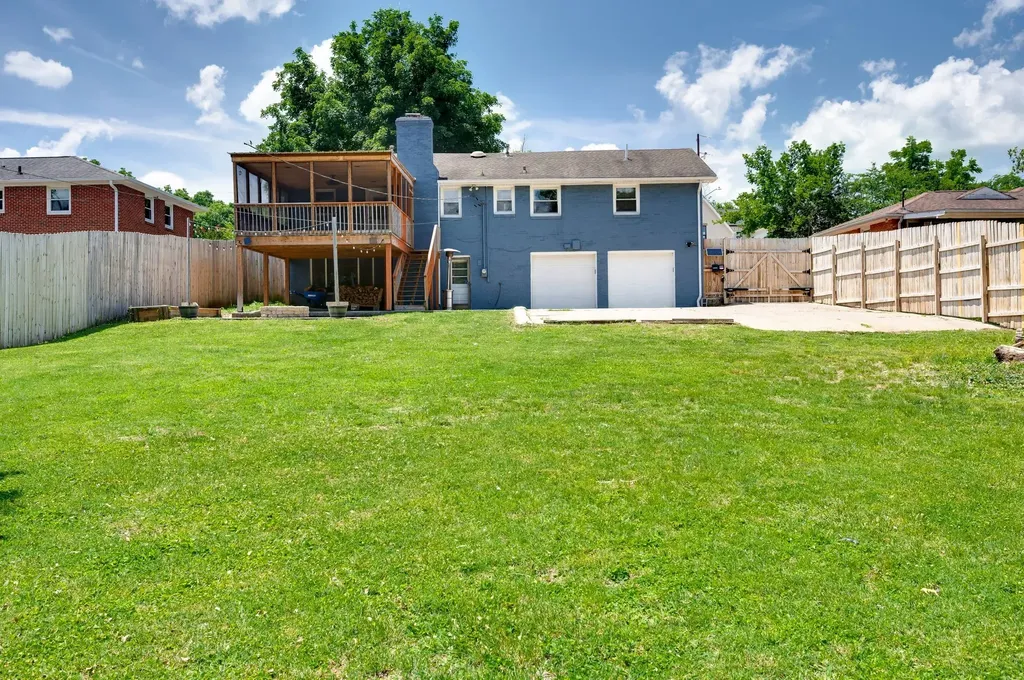 540 River Rouge Drive Nashville TN 37209
