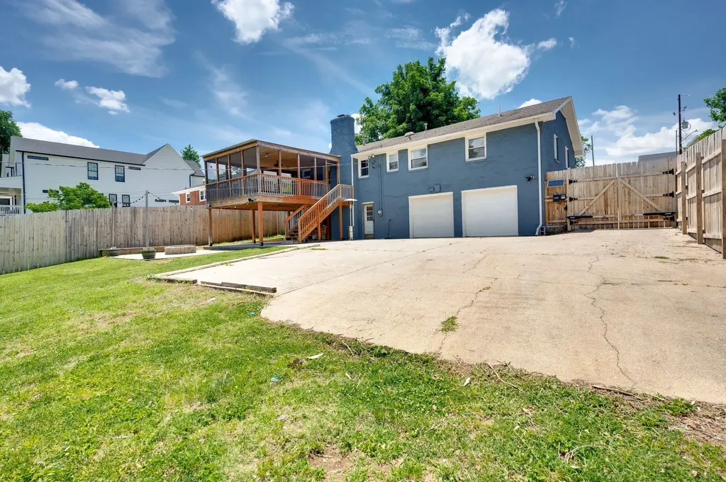 540 River Rouge Drive Nashville TN 37209
