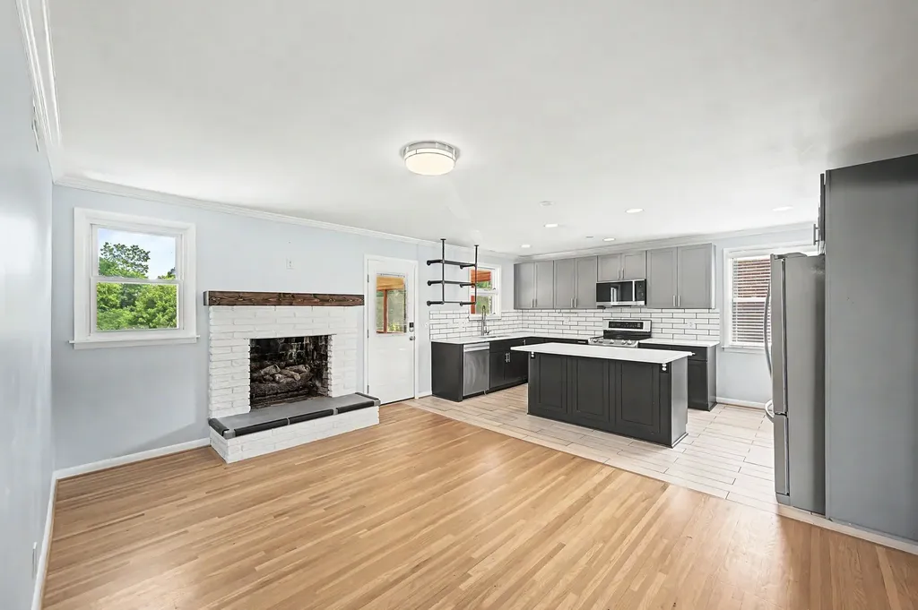540 River Rouge Drive Nashville TN 37209