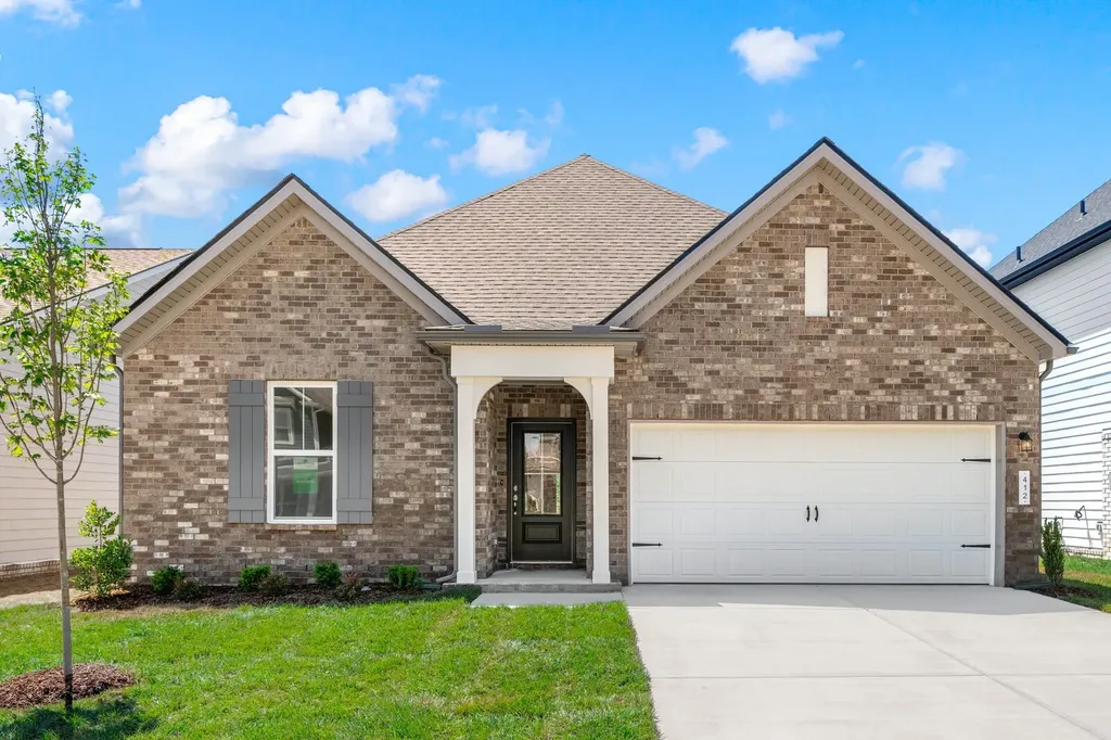 412 Old Spring Lane Gallatin TN 37066