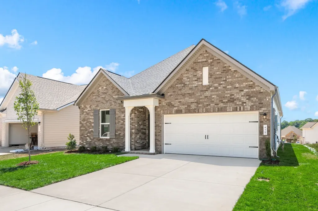 412 Old Spring Lane Gallatin TN 37066