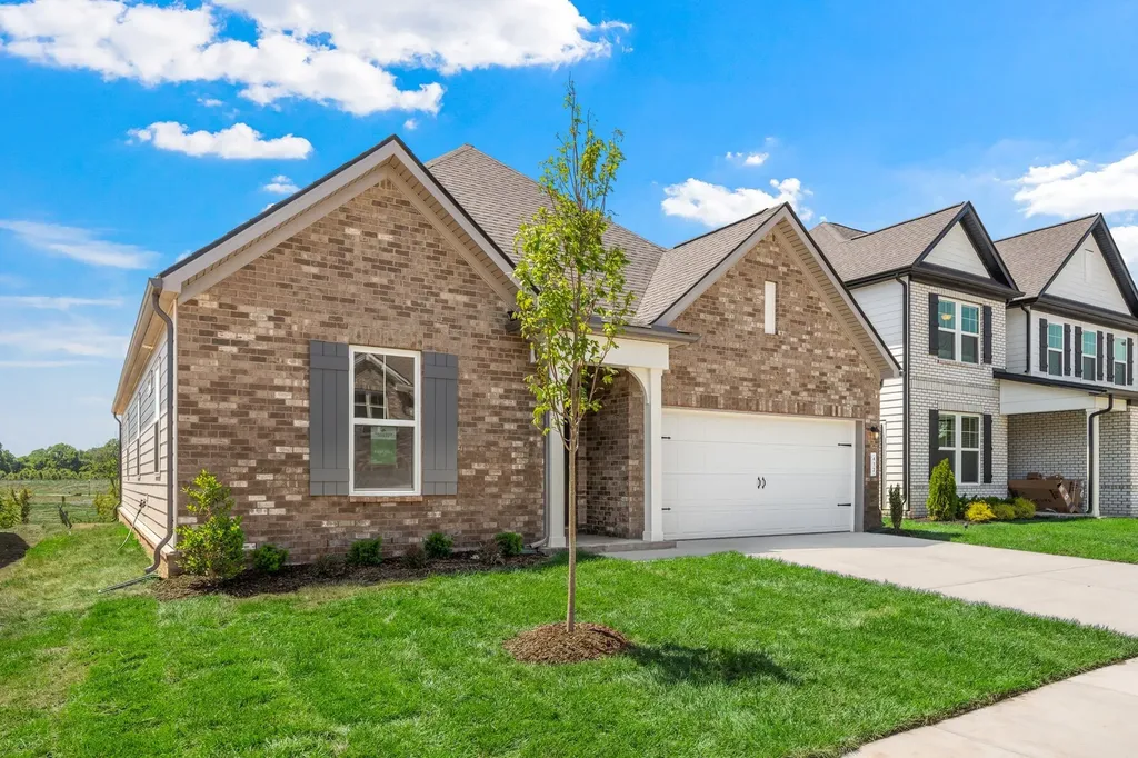 412 Old Spring Lane Gallatin TN 37066