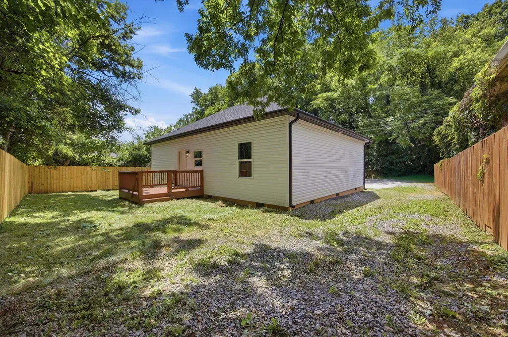 617 W 47th Street Chattanooga TN 37410