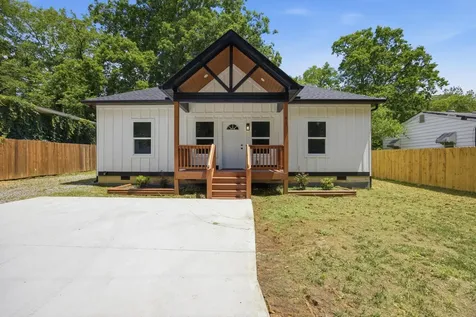 617 W 47th Street Chattanooga TN 37410