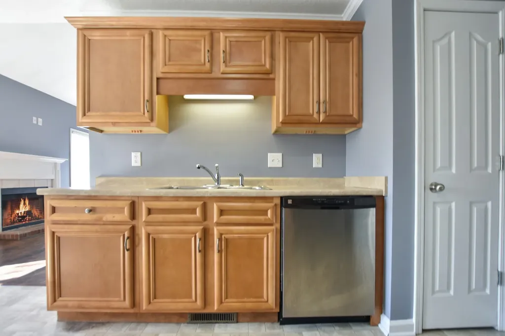 423 Athena Drive Clarksville TN 37042