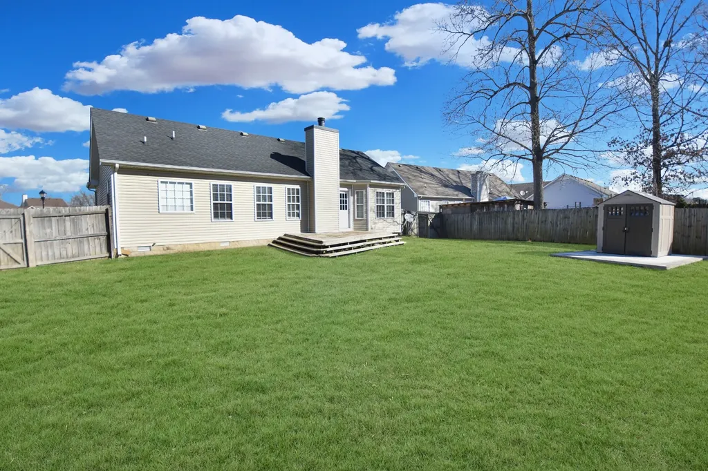 423 Athena Drive Clarksville TN 37042