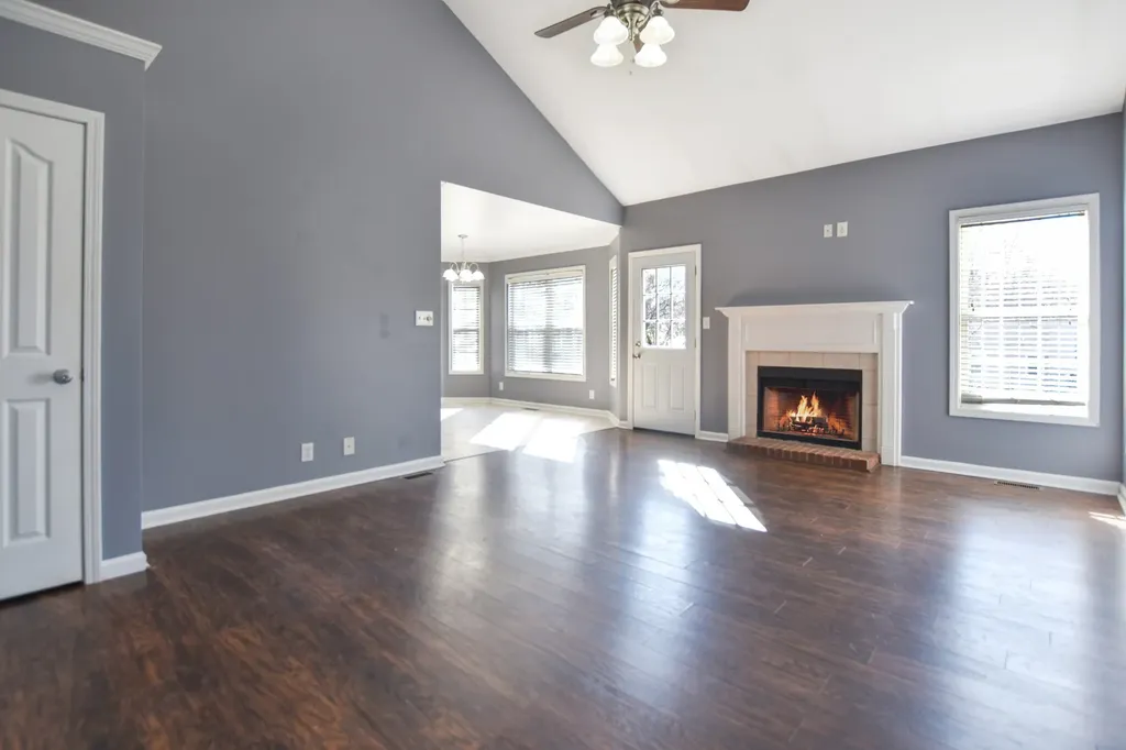 423 Athena Drive Clarksville TN 37042
