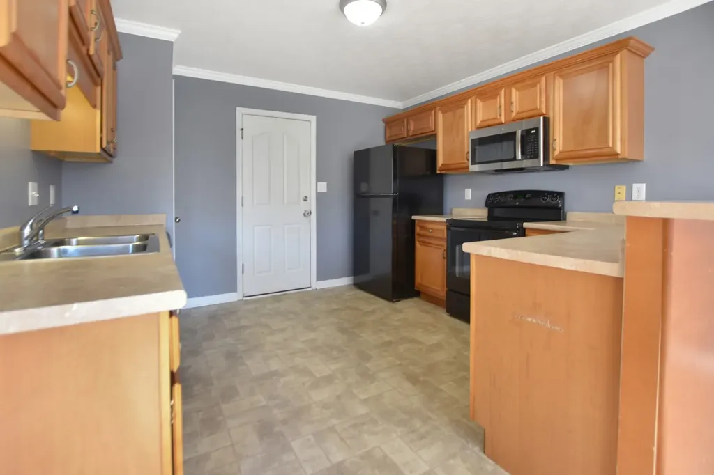 423 Athena Drive Clarksville TN 37042