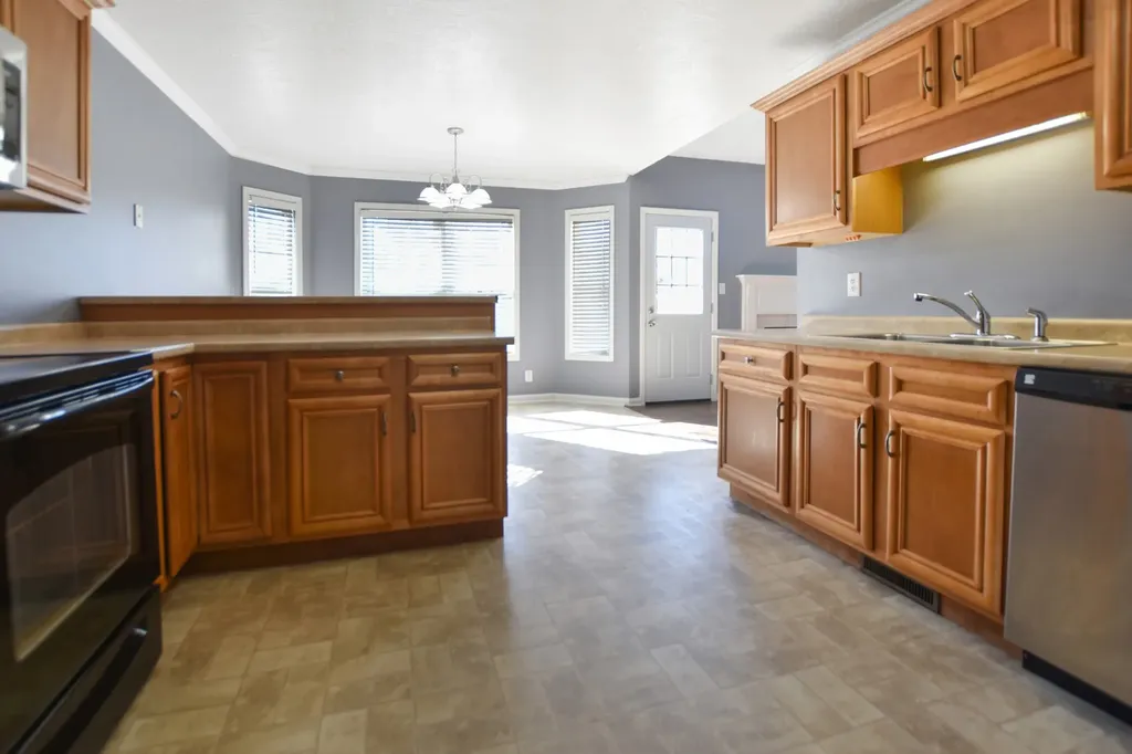 423 Athena Drive Clarksville TN 37042