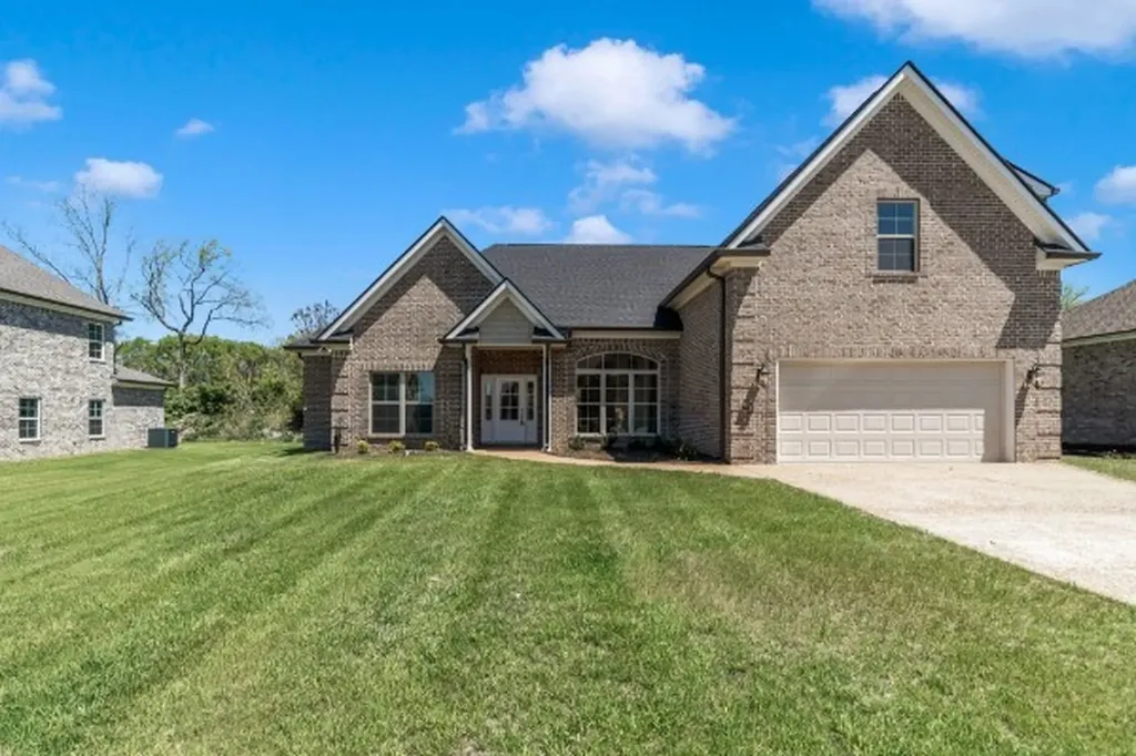 1177 Rimrock Road Smyrna TN 37167