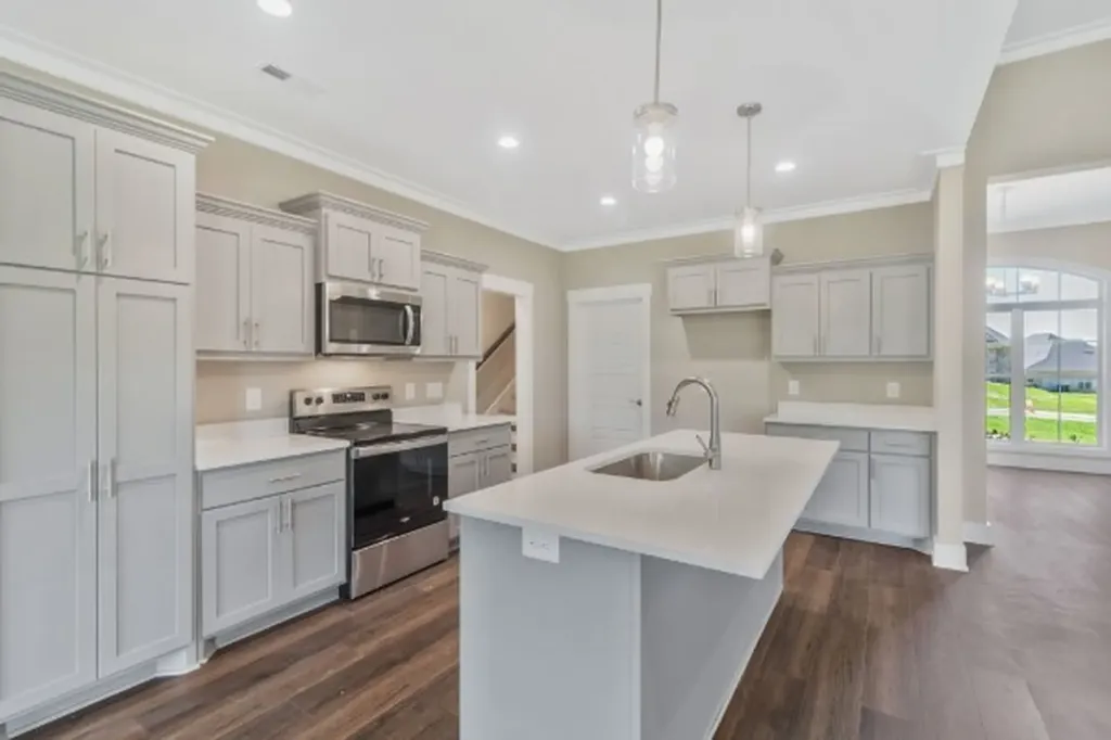 1177 Rimrock Road Smyrna TN 37167