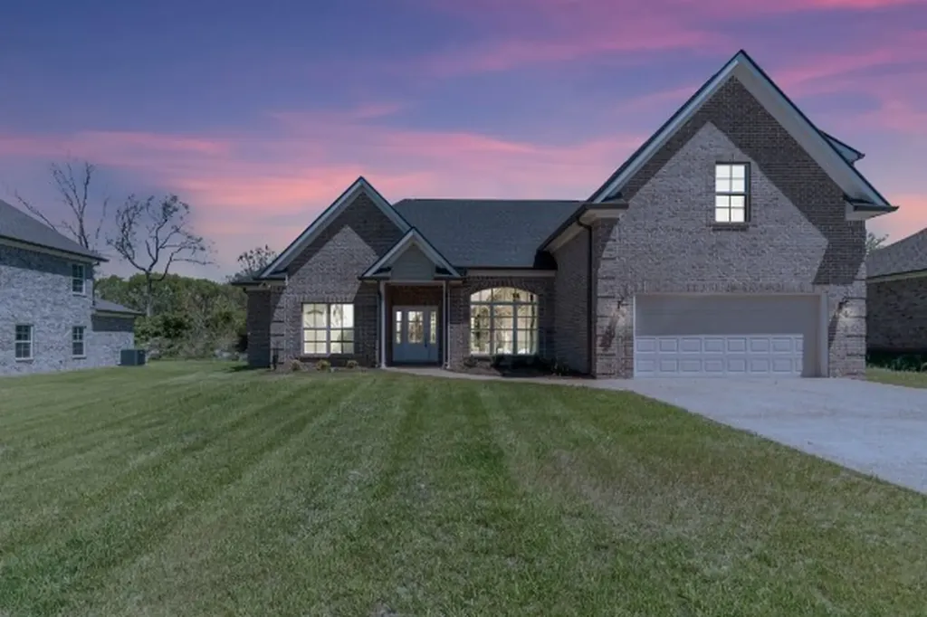 1177 Rimrock Road Smyrna TN 37167