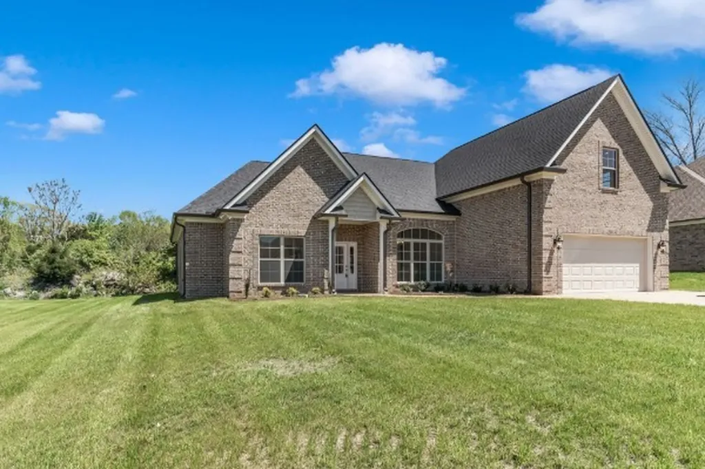 1177 Rimrock Road Smyrna TN 37167