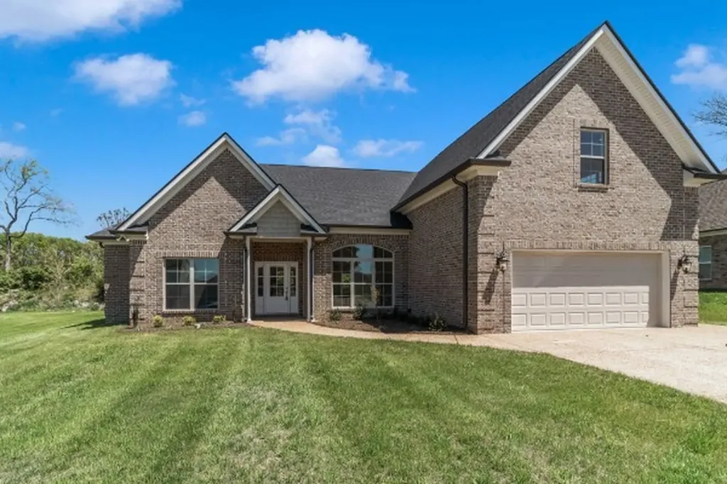1177 Rimrock Road Smyrna TN 37167