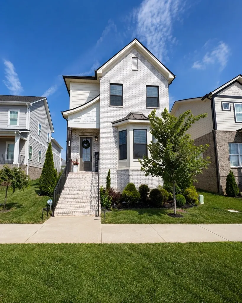 286 Sounder Circle La Vergne TN 37086
