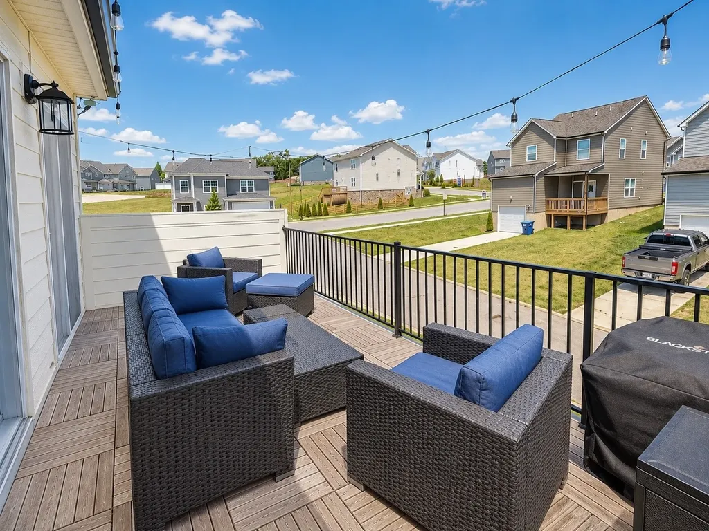 286 Sounder Circle La Vergne TN 37086