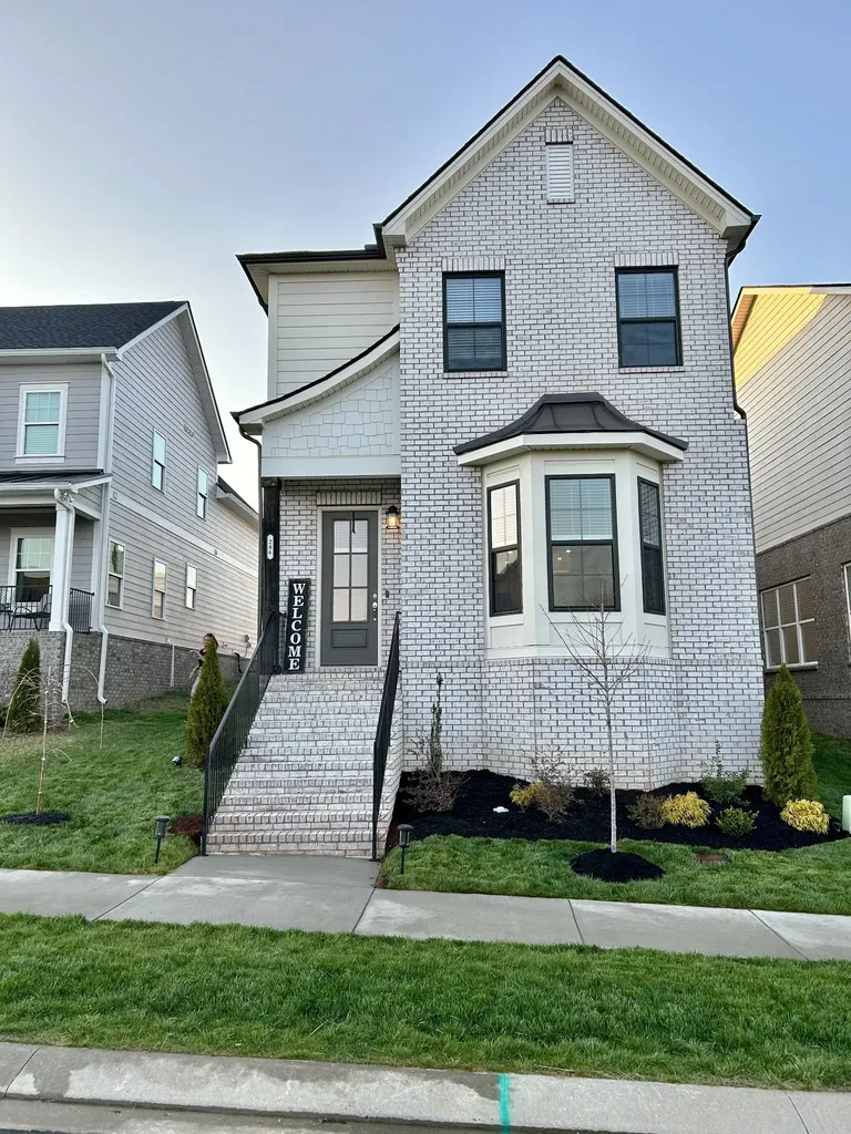 286 Sounder Circle La Vergne TN 37086
