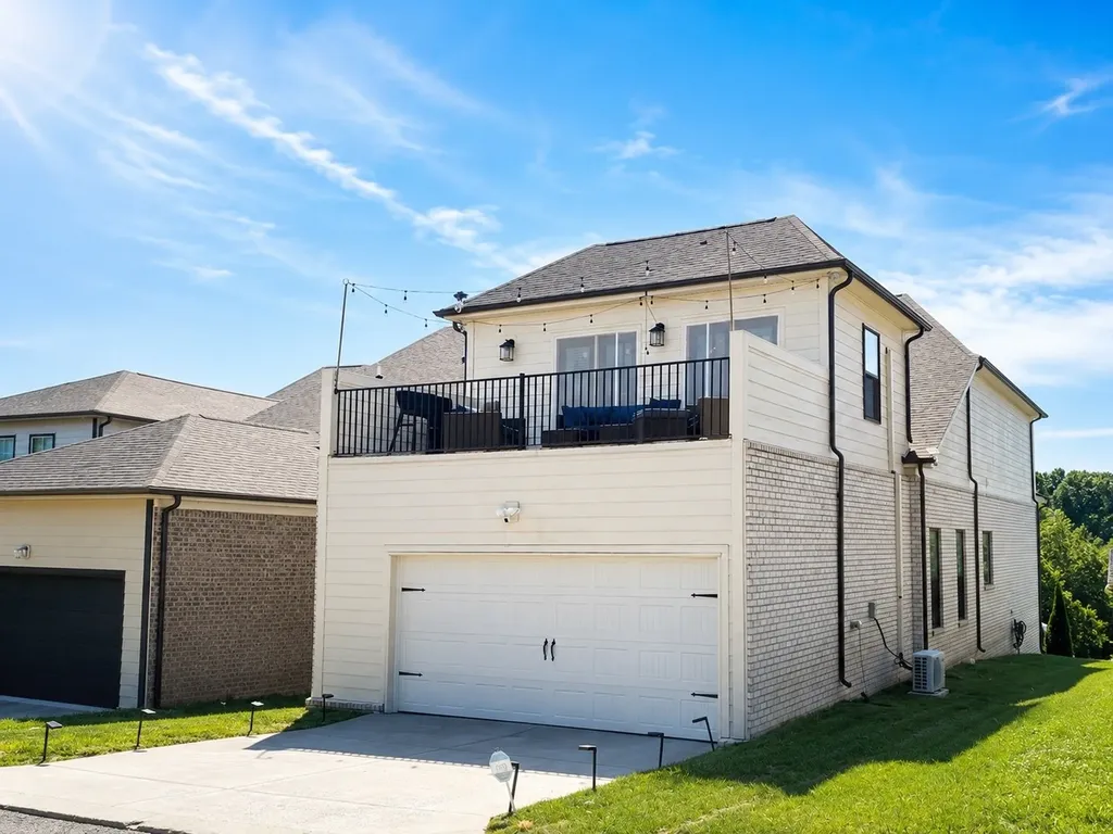 286 Sounder Circle La Vergne TN 37086