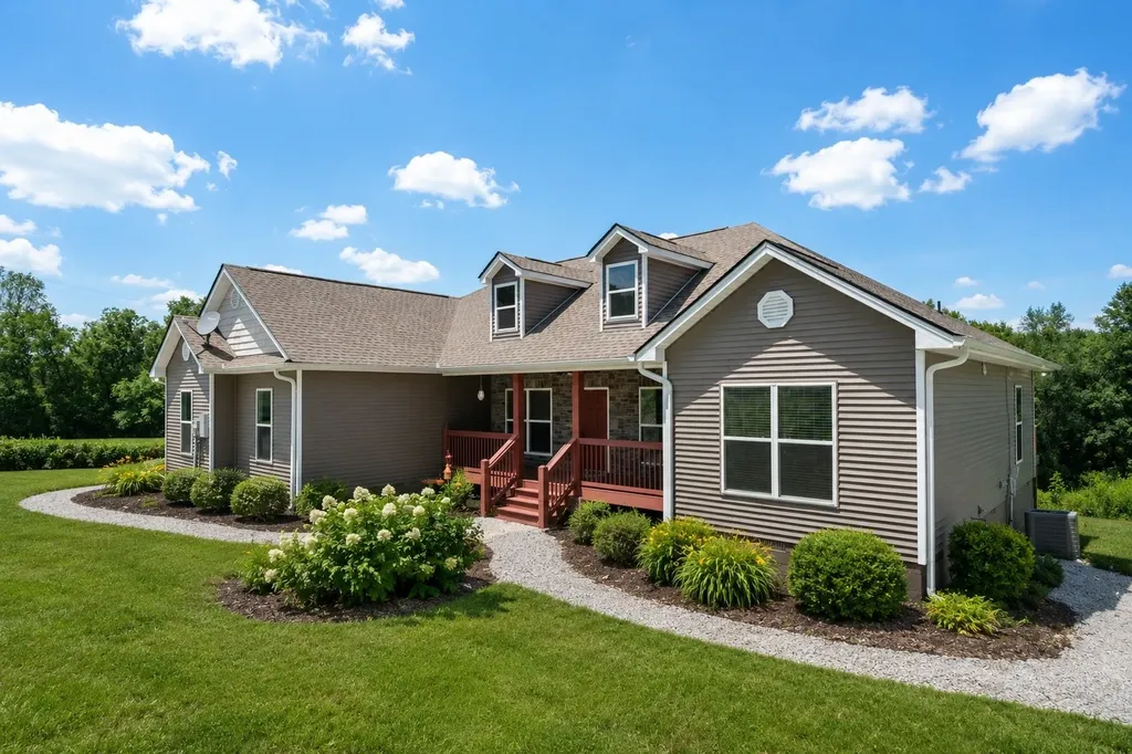 694 Nels Adams Road Dickson TN 37055