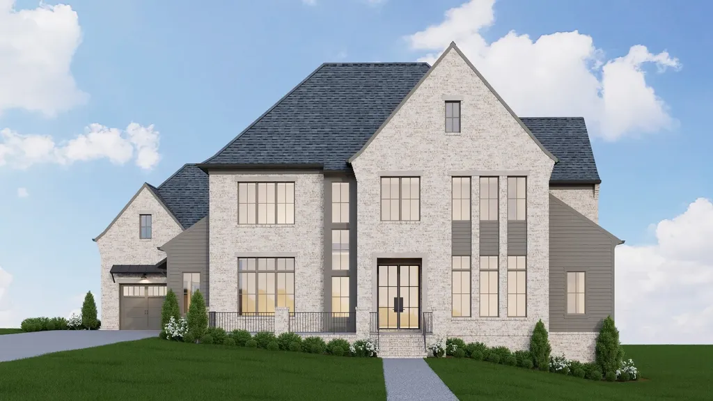 3004 Copley Road Franklin TN 37064