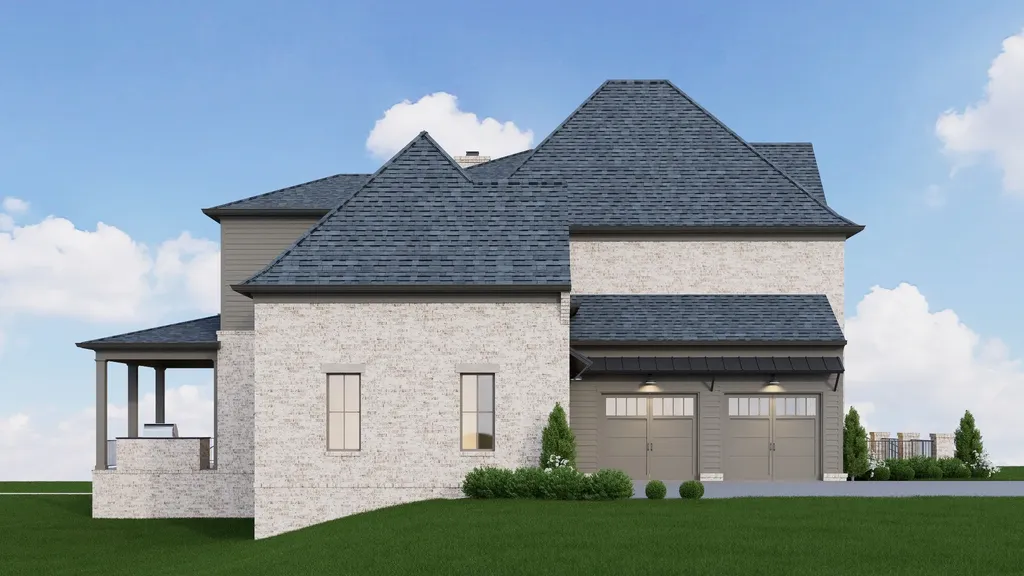 3004 Copley Road Franklin TN 37064