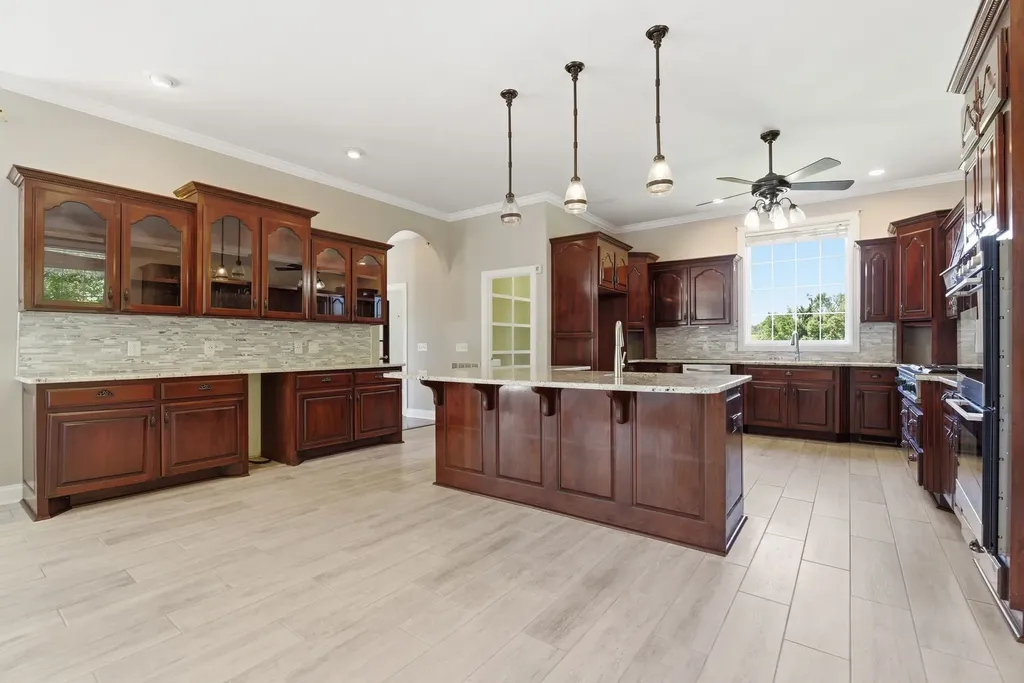 6024 Rock Springs Road Smyrna TN 37167