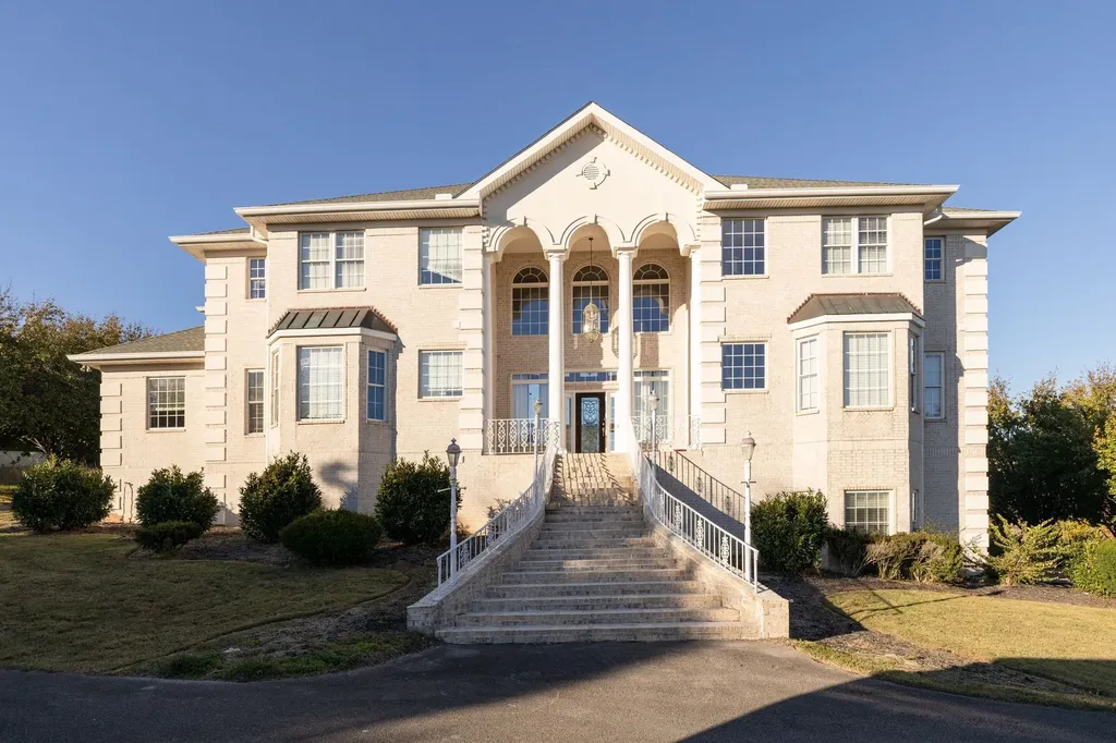 6024 Rock Springs Road Smyrna TN 37167