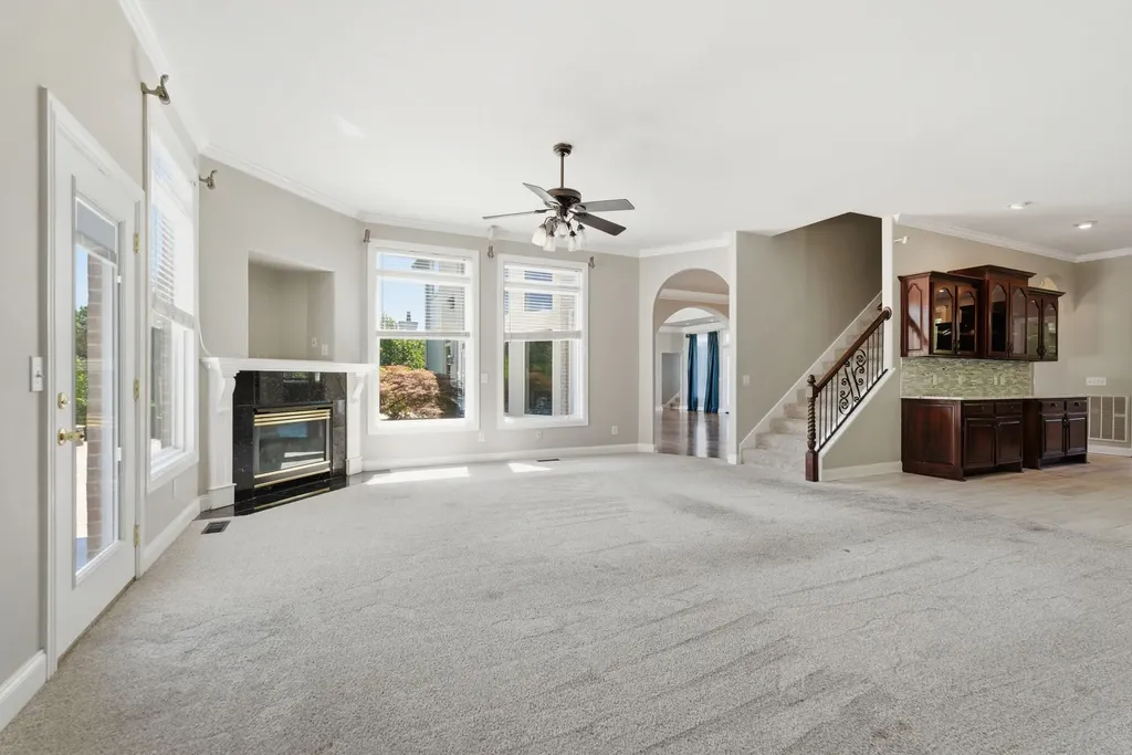 6024 Rock Springs Road Smyrna TN 37167