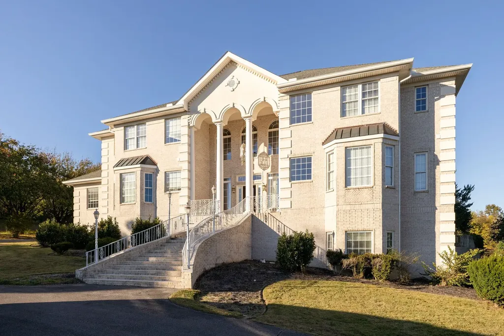 6024 Rock Springs Road Smyrna TN 37167