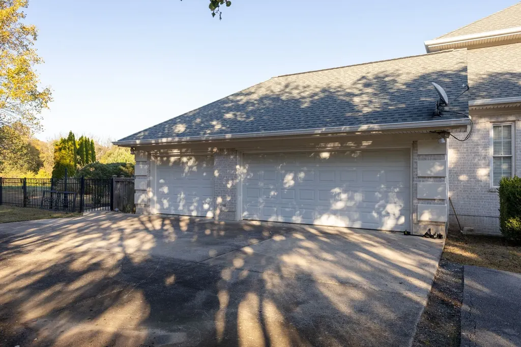 6024 Rock Springs Road Smyrna TN 37167