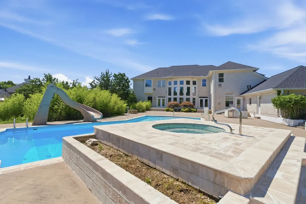 6024 Rock Springs Road Smyrna TN 37167