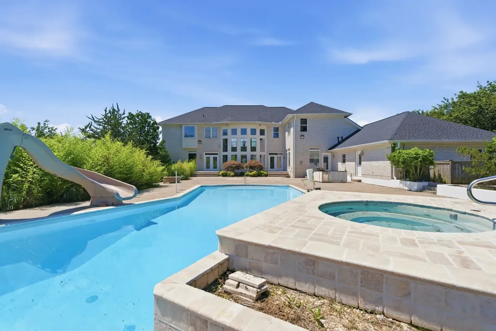 6024 Rock Springs Road Smyrna TN 37167