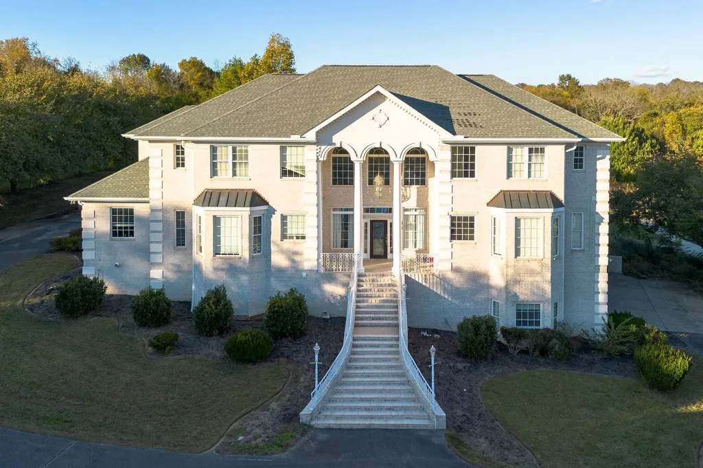 6024 Rock Springs Road Smyrna TN 37167